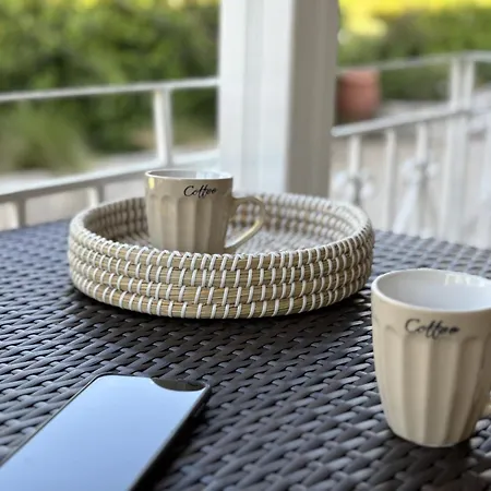 Itamos Studio-3 Nyaraló *