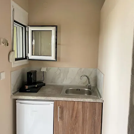 Holiday home Itamos Studio-3 Sykia Chalkidikis