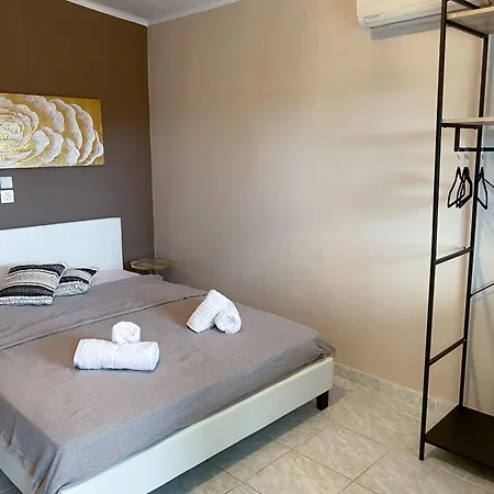 Itamos Studio-3 Ferienhaus *