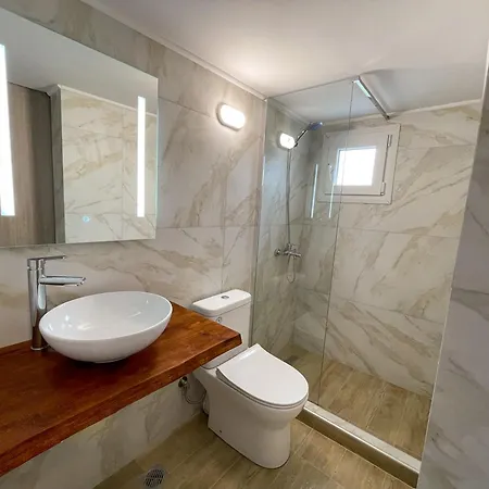 Ferienhaus Itamos Studio-3