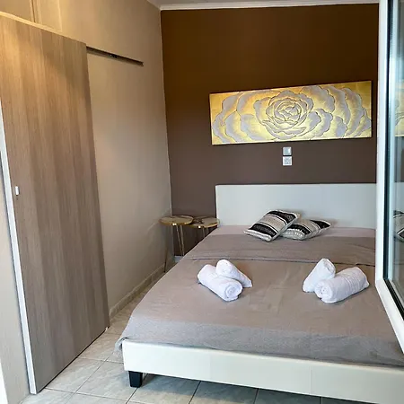 Itamos Studio-3 Ferienhaus *