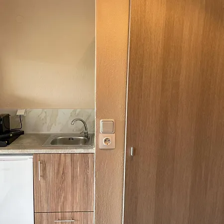 Holiday home Itamos Studio-3 Sykia Chalkidikis