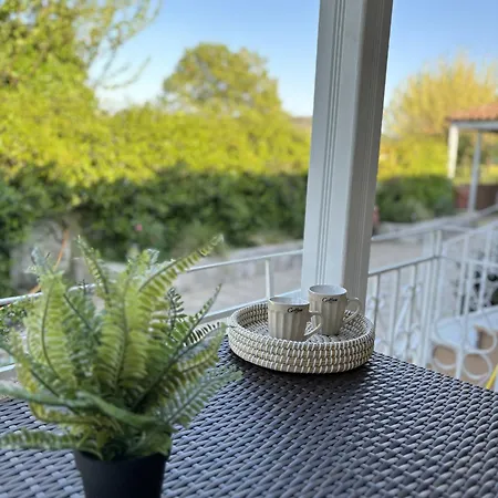 בית נופש Itamos Studio-3