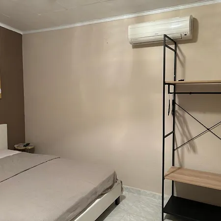 Holiday home Itamos Studio-3