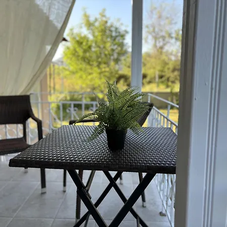 בית נופש Itamos Studio-3 *