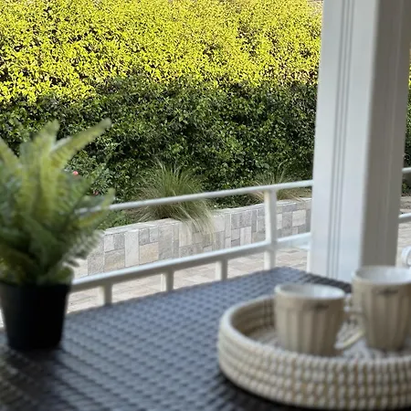 Itamos Studio-3 Holiday home
