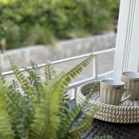 בית נופש Itamos Studio-3