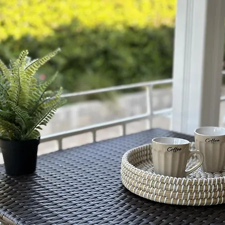 Itamos Studio-3 Holiday home