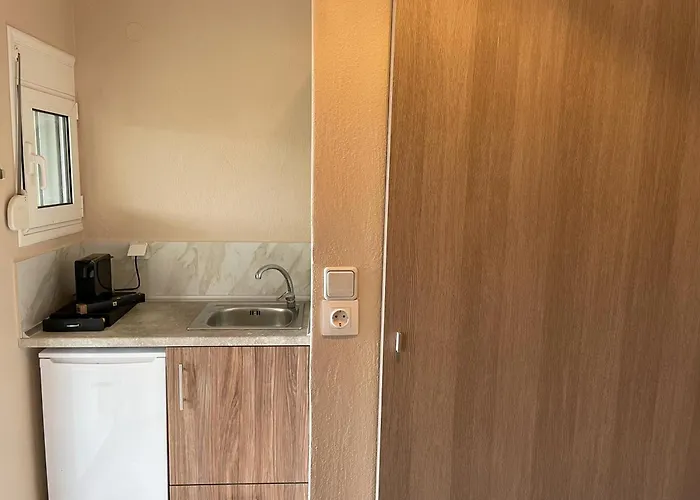 Ferienhaus Itamos Studio-3 Sykia