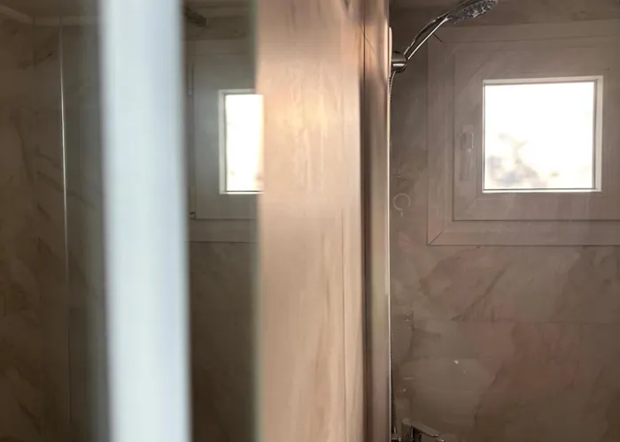 Ferienhaus Itamos Studio-3 *