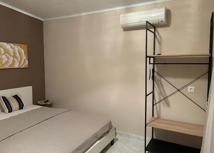 Ferienhaus Itamos Studio-3