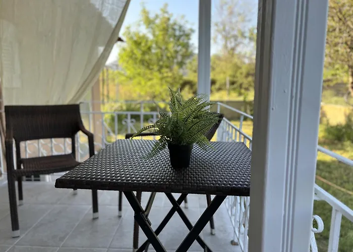 Ferienhaus Itamos Studio-3 *
