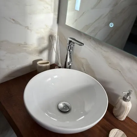 Prázdninový dům Itamos Studio-3