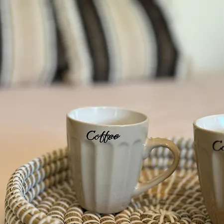 Prázdninový dům Itamos Studio-3 Sykia Chalkidikis