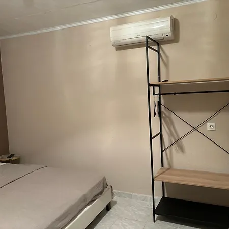 Itamos Studio-3 * Sykia Chalkidikis