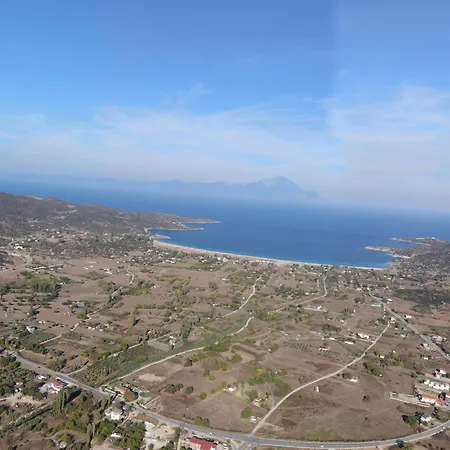 Itamos Studio-3 * Sykia Chalkidikis